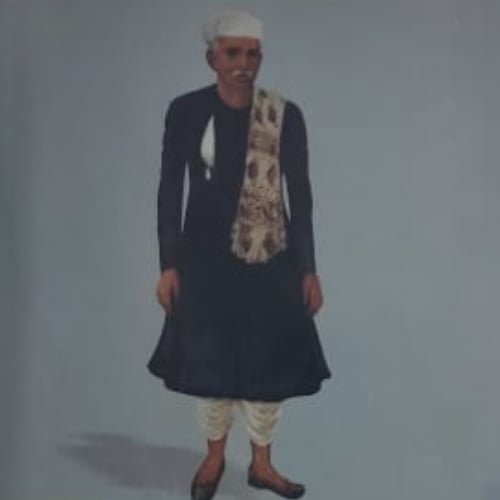 Tiwari Jhumar Lal image