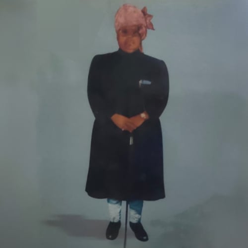 Tiwari Kanhaiya Lal Image