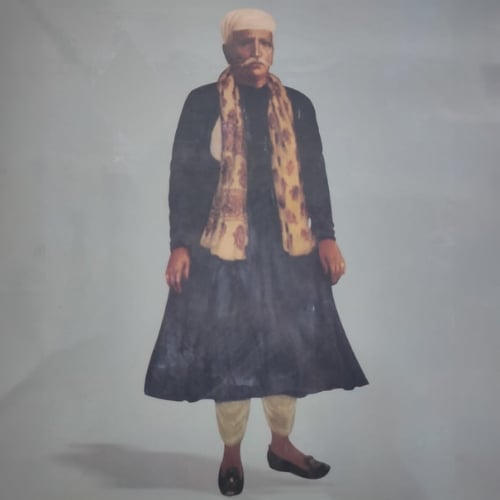 Tiwari Swaroop Lal Image